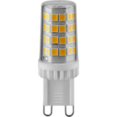 Лампа Navigator NLL-P-G9-6-230-6.5K-NF 80256