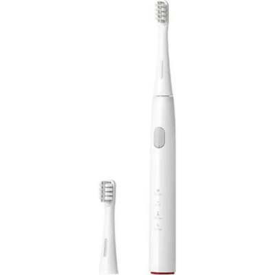Звуковая электрическая зубная щетка DR.BEI Sonic Electric Toothbrush YMYM GY1 White