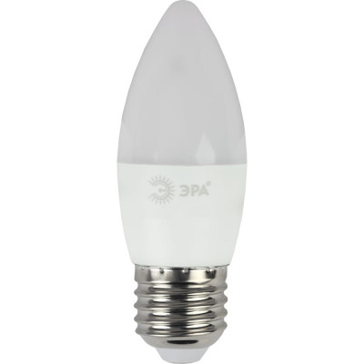 Светодиодная лампа ЭРА ЭКО Б0050232