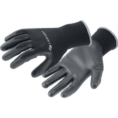 Защитные полиуретановые перчатки HOEGERT TECHNIK HOEGERT TOUCH HT5K228-11