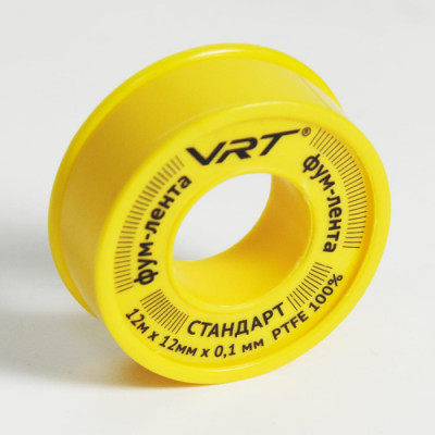 Фум-лента для газа VRT 530755