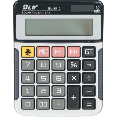 Калькулятор Удачная покупка JSQ07