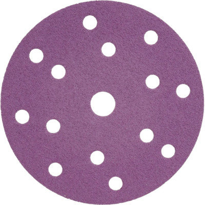Круг шлифовальный Hanko Purple PP627 PP627.150.15.0060