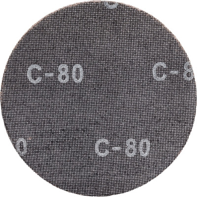 Сетчатый шлифовальный диск SPEKTROS 55668