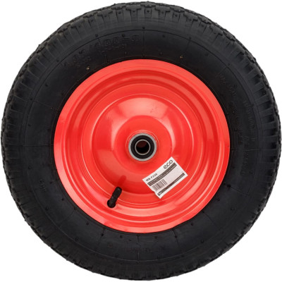 Надувное колесо для тачки WB6820-2HD ECO WB-P206