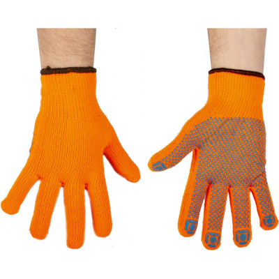 Утепленные защитные перчатки AMIGO 73018