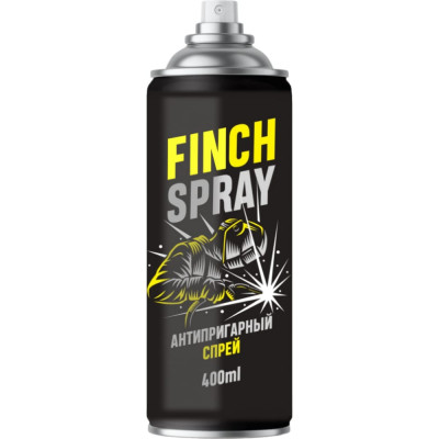 Антипригарный спрей ECOPRO-21 FINCH spray 4631152460976