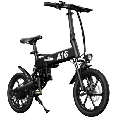 Электровелосипед ADO Electric Bicycle ADO_A16