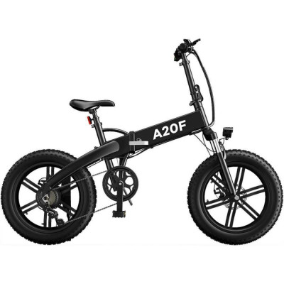 Электровелосипед ADO Electric Bicycle ADO_A20F