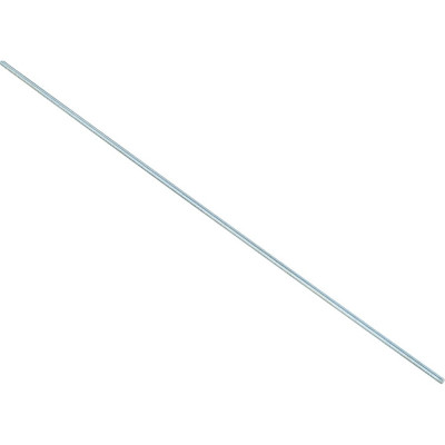 Усиленная оцинкованная резьбовая шпилька РК ГРУП М8x2 м, 50 шт. РК000003211