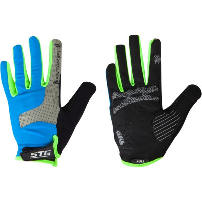 Полноразмерные перчатки STG AL-05-1871 Х98254-С