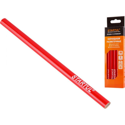 Разметочный карандаш STARTUL ST4303-12