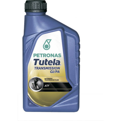 Минеральное трансмиссионное масло Petronas TUTELA T GI/PA 77241E18EU