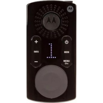 Радиостанция Motorola CLK446 CLU0206BDNAA