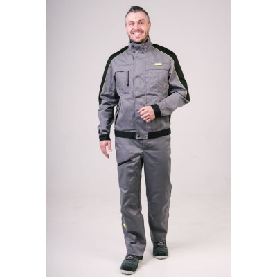 Мужская куртка ООО ГУП Бисер размер 64-66, рост 182-188 4640100803048