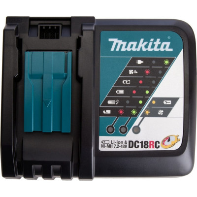 Устройство зарядное Makita LXT 630793-1