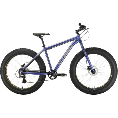 Велосипед STARK Fat HQ-0009502