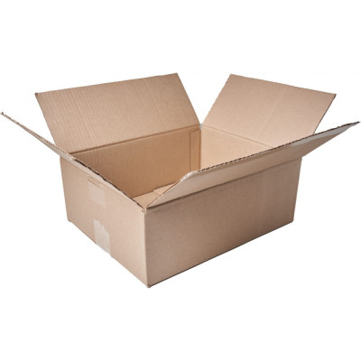 Картонная коробка PACK INNOVATION IP0GK302511-10