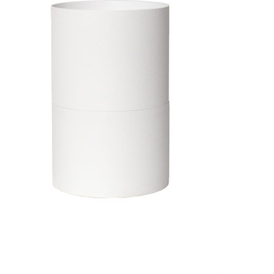 Потолочный накладной светильник ООО АлТехно белый, под лампочку GX53 Molly.Spot TS-S-M5_W
