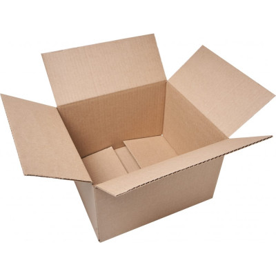 Картонная коробка PACK INNOVATION IP0GK00252215.5-10
