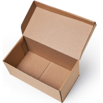 Самосборная картонная коробка PACK INNOVATION IP0GK0SS00210.114.92-10
