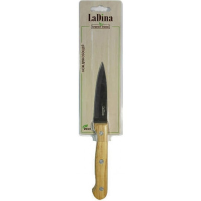 Кухонный нож для овощей Ladina 30101-2
