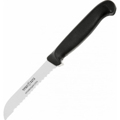 Нож для овощей Труд-Вача НОБ Грезы С276