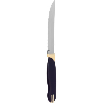 Нож для овощей Труд-Вача серия Мультиколор С1458/115