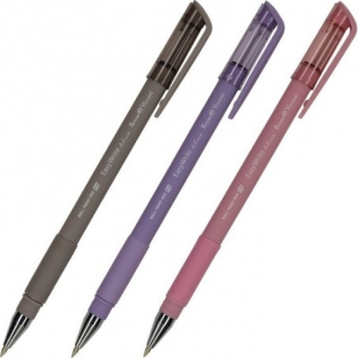 Неавтоматическая шариковая ручка Bruno Visconti EasyWrite Rio 20-0046 1111331