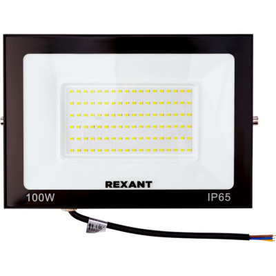 Светодиодный прожектор REXANT 605-034