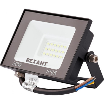 Светодиодный прожектор REXANT 605-029