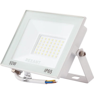 Светодиодный прожектор REXANT 605-035