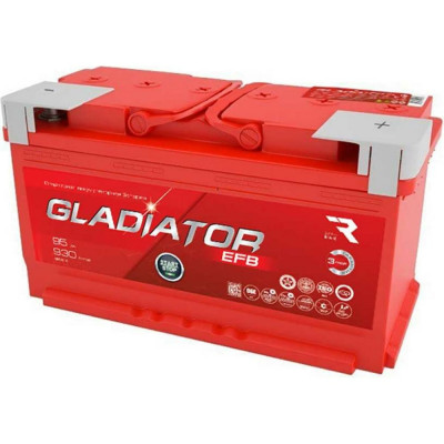 Аккумуляторная батарея Gladiator GEF9500