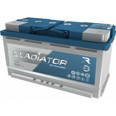 Аккумуляторная батарея Gladiator GDY10010