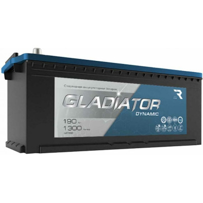 Аккумуляторная батарея Gladiator GDY19030