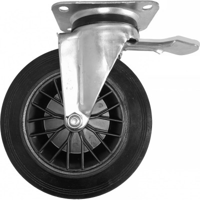 Промышленное поворотное колесо ProShop 00-00025696
