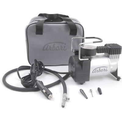Автомобильный компрессор для накачки шин Arbori S.735 ARBORI.S.735