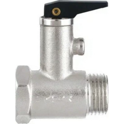 Клапан для водонагревателя DOUBLE-LIN LL3125 (1/2