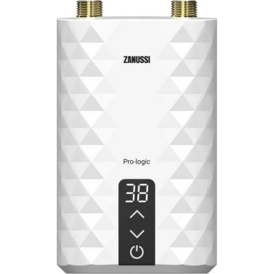 Проточный водонагреватель Zanussi Pro-logic SPX 6 Digital НС-1409702