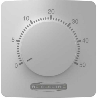 Терморегулятор AC ELECTRIC ACTR-16 НС-1187333