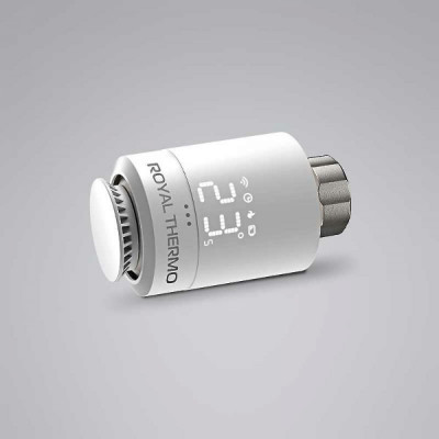 Радиаторный электронный термостат Royal Thermo Smart Heat НС-1303165