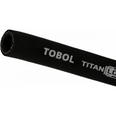 Маслобензостойкий напорный рукав TITAN LOCK TOBOL TL025TB_40