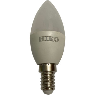 Светодиодная лампа HIKO 600110758