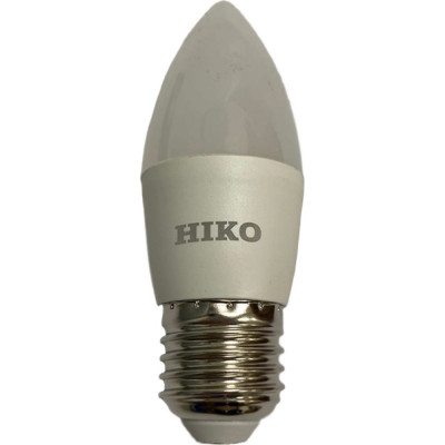 Светодиодная лампа HIKO 600132527
