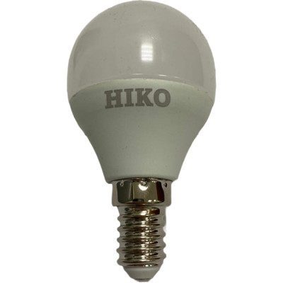 Светодиодная лампа HIKO 600110756