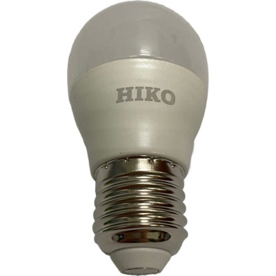 Светодиодная лампа HIKO 600162386