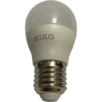 Светодиодная лампа HIKO 600162385