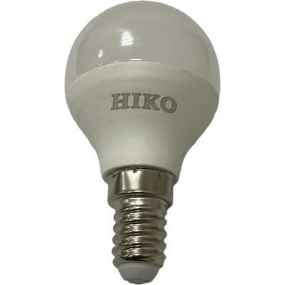 Светодиодная лампа HIKO 600110754