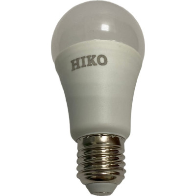 Светодиодная лампа HIKO 600110750