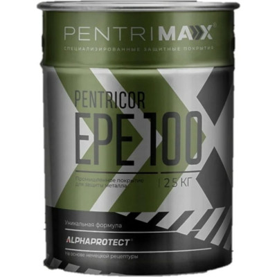 Грунт PentriMax PentriCor EPE 100 00-00001403